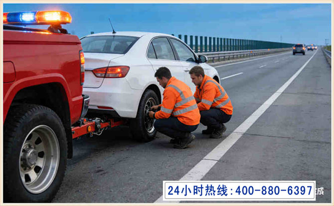 宜黄道路救援 宜黄道路救援